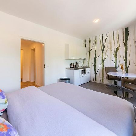 Apartment 11 Stockach Luaran gambar
