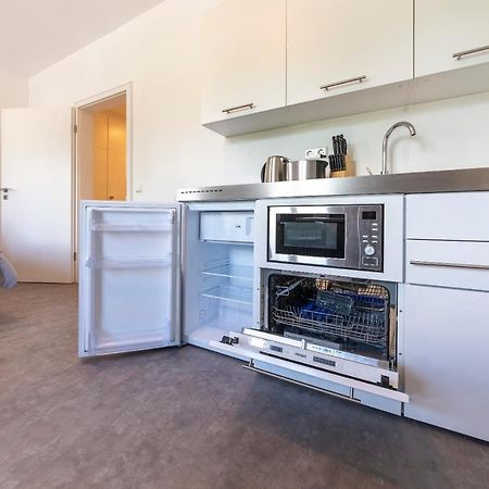 Apartment 11 Stockach Luaran gambar