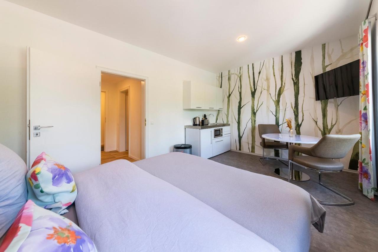 Apartment 11 Stockach Luaran gambar