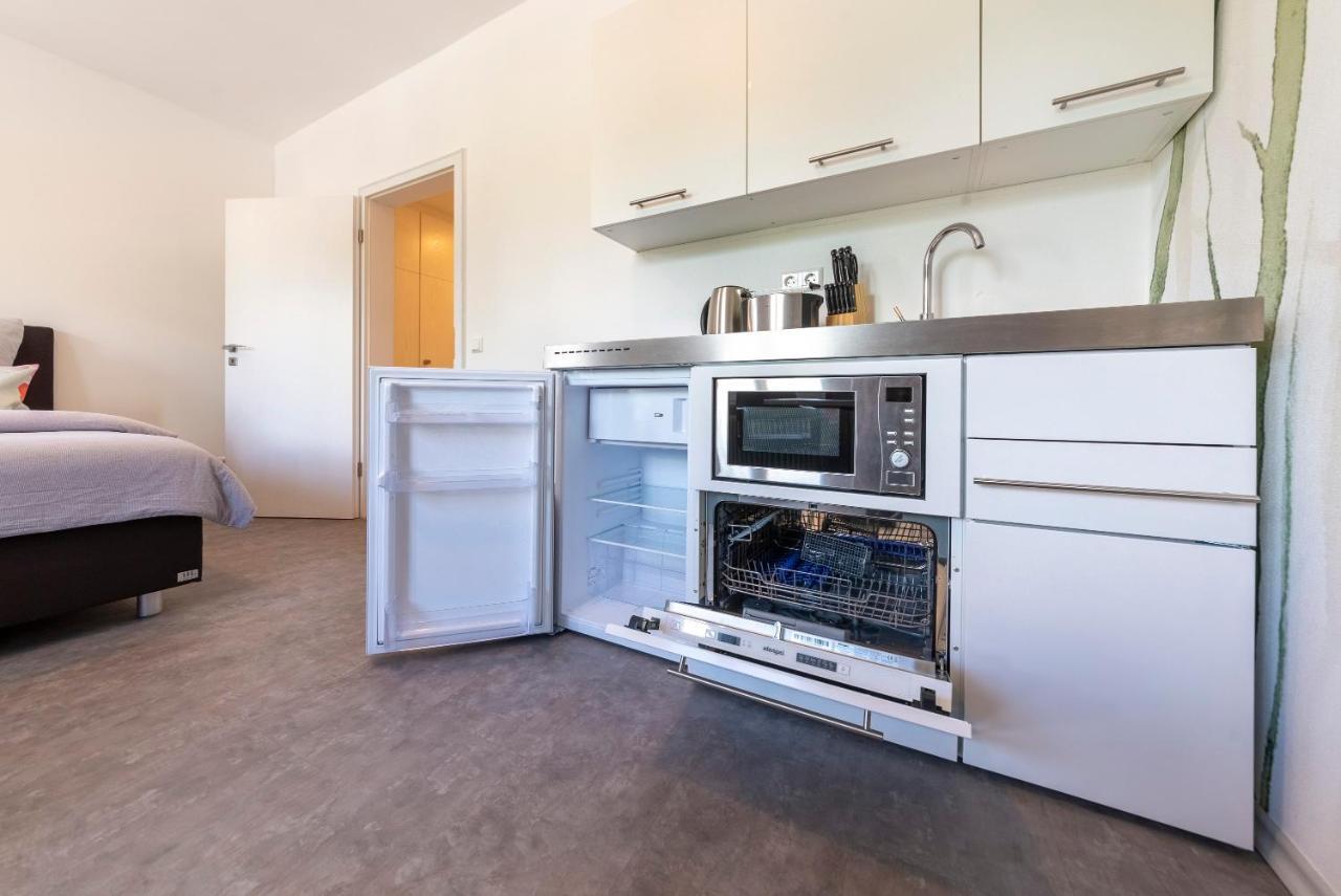 Apartment 11 Stockach Luaran gambar