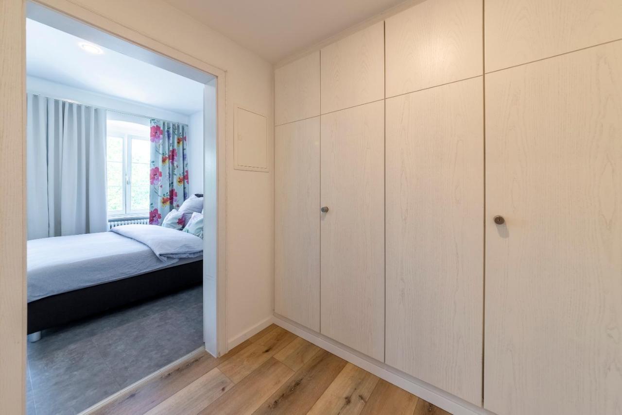 Apartment 11 Stockach Luaran gambar