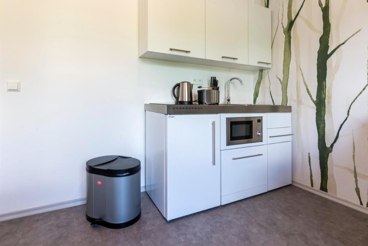Apartment 11 Stockach Luaran gambar