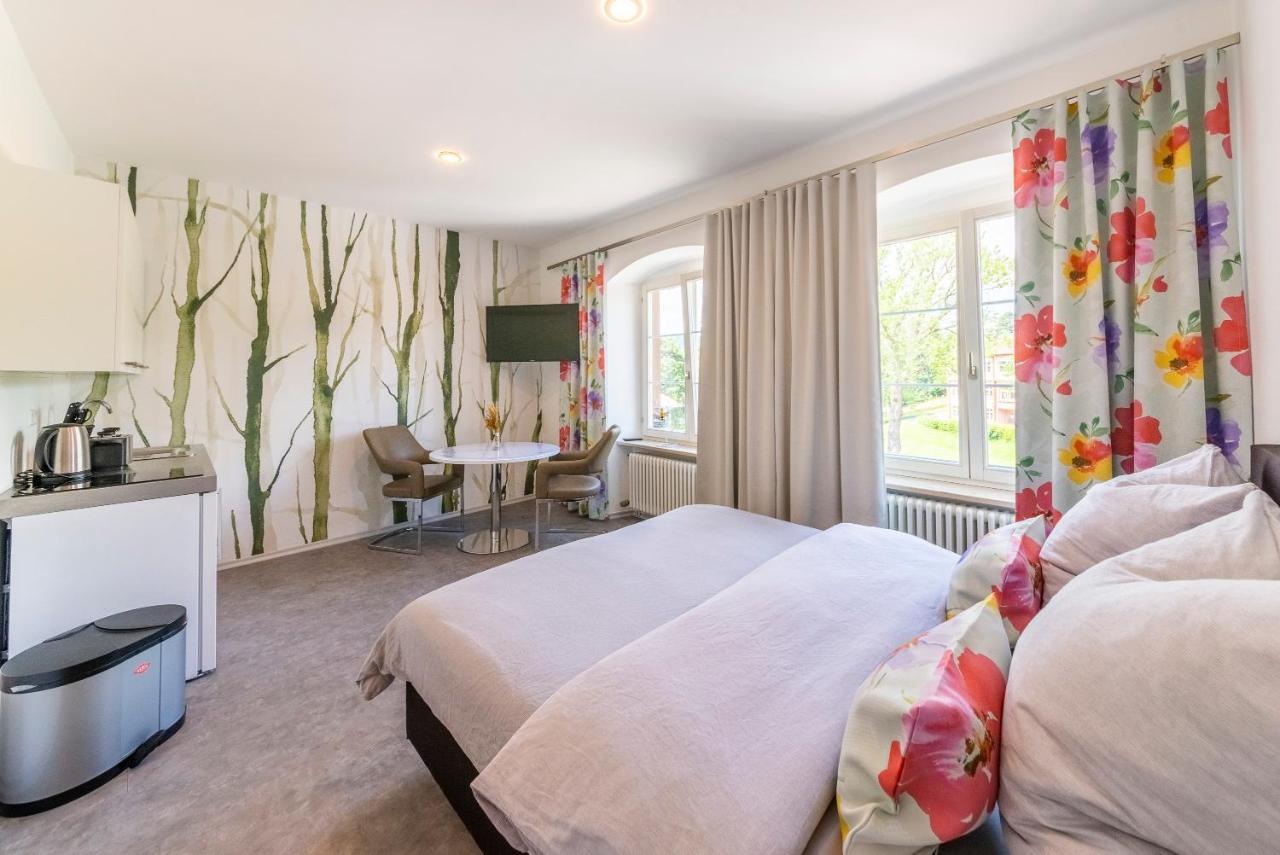Apartment 11 Stockach Luaran gambar