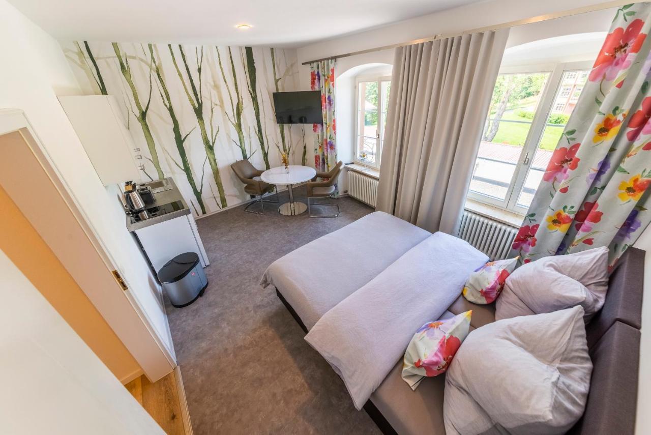 Apartment 11 Stockach Luaran gambar