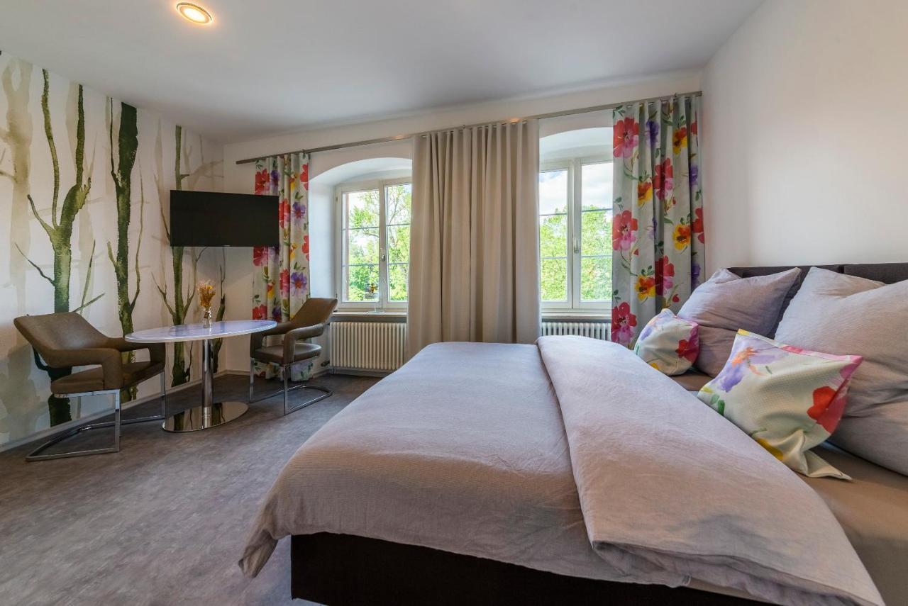 Apartment 11 Stockach Luaran gambar