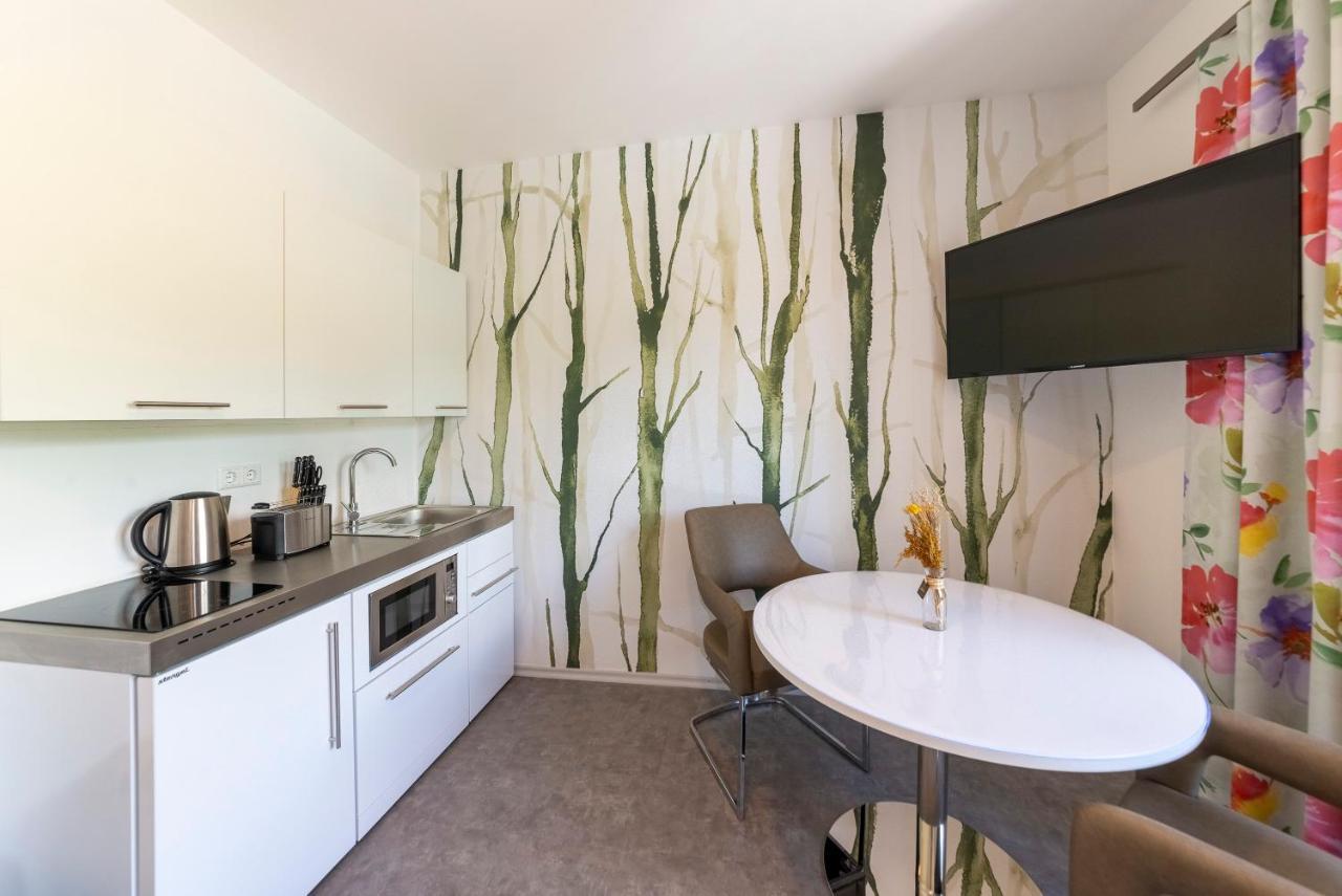 Apartment 11 Stockach Luaran gambar
