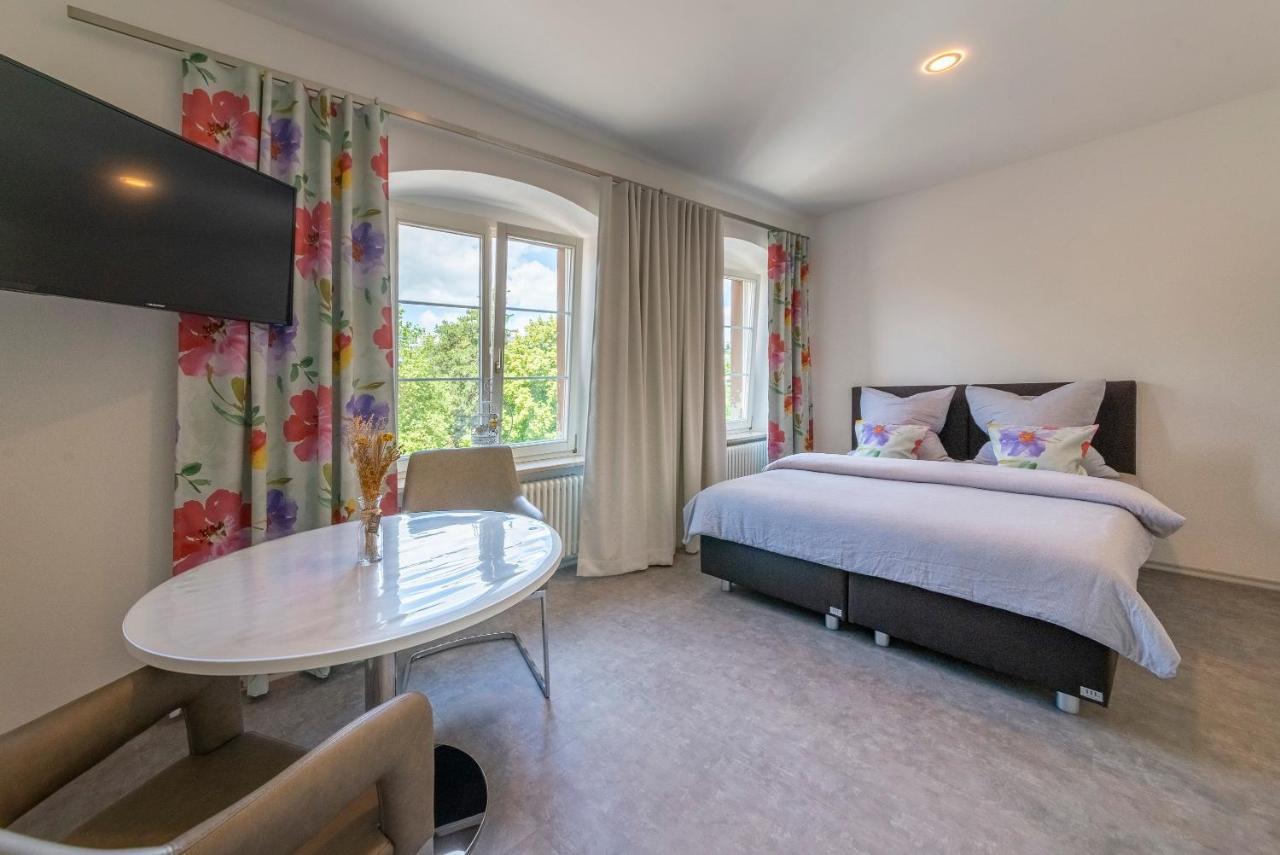 Apartment 11 Stockach Luaran gambar