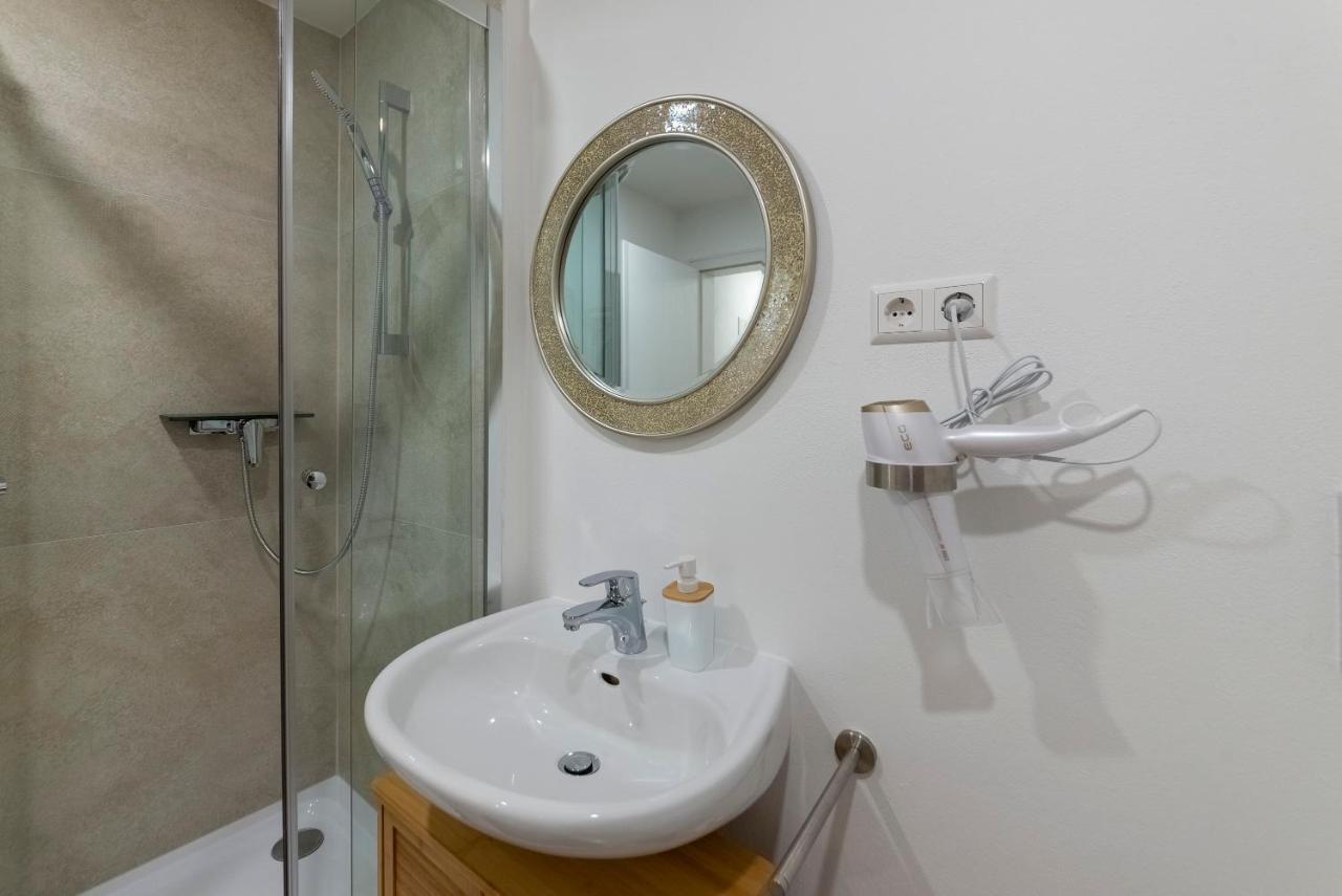 Apartment 11 Stockach Luaran gambar